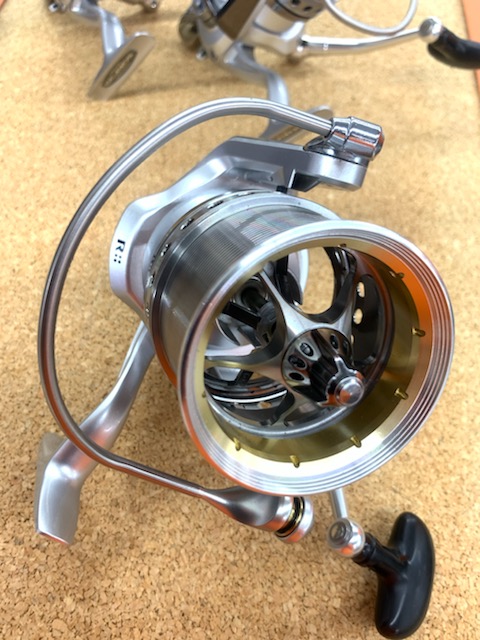 ダイワ トーナメントサーフ 35 極細 | FISHLAND