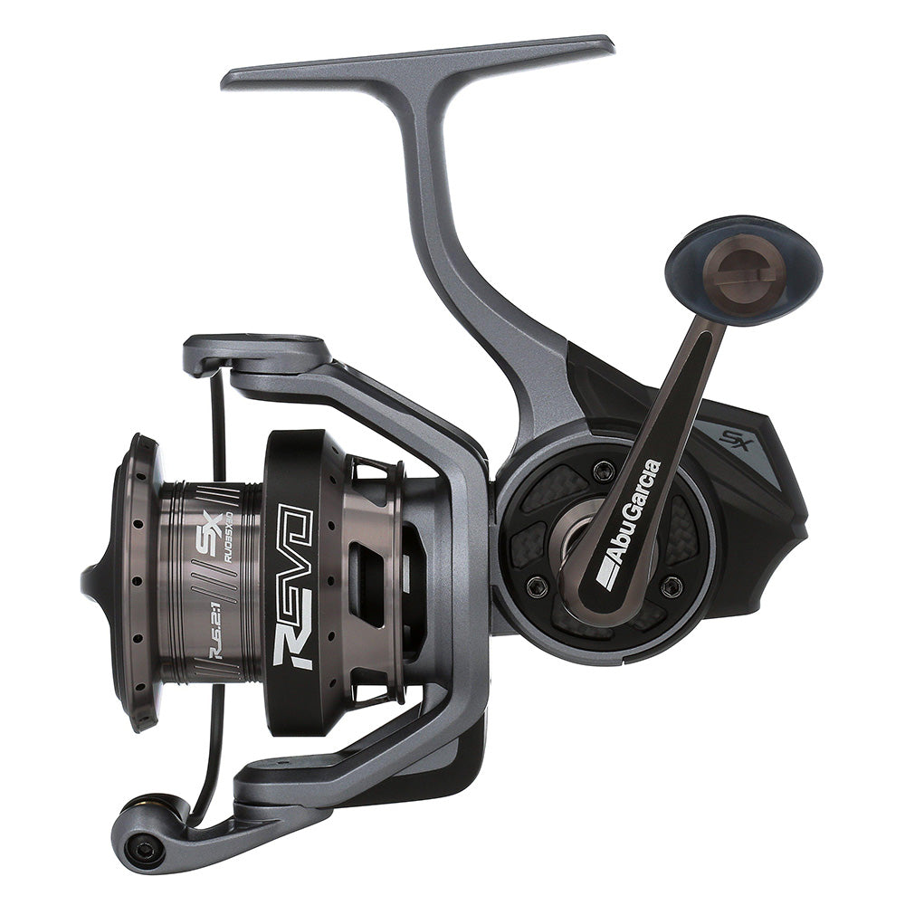 Abu Garcia Revo SX SP30 Spinning Reel REVO3 SX SP30 [1565135