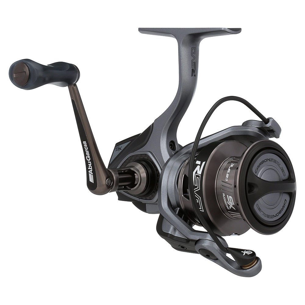 Abu Garcia Revo SX SP30 Spinning Reel REVO3 SX SP30 [1565135