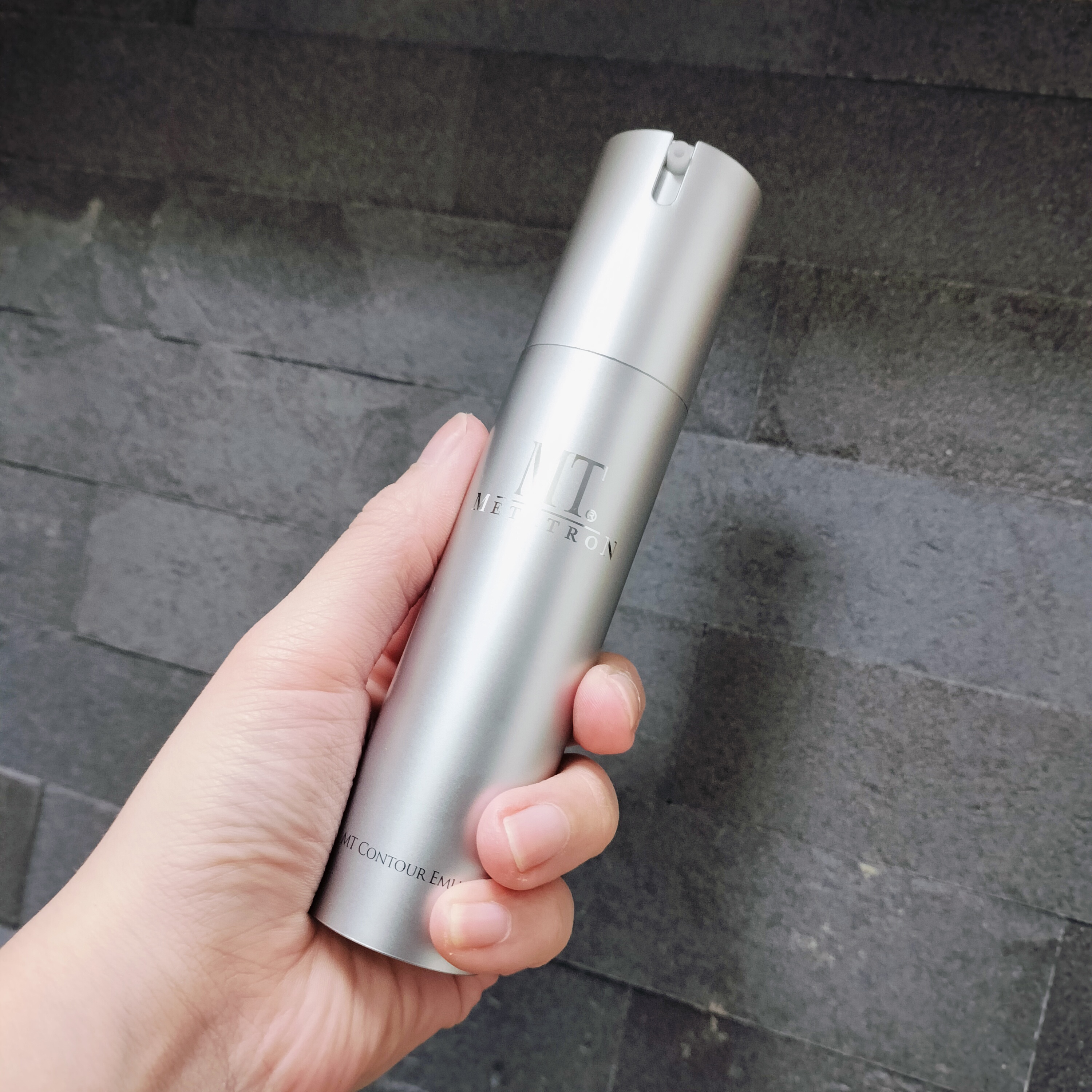 MTメタトロン / MT コントア エマルジョンの公式商品情報｜美容