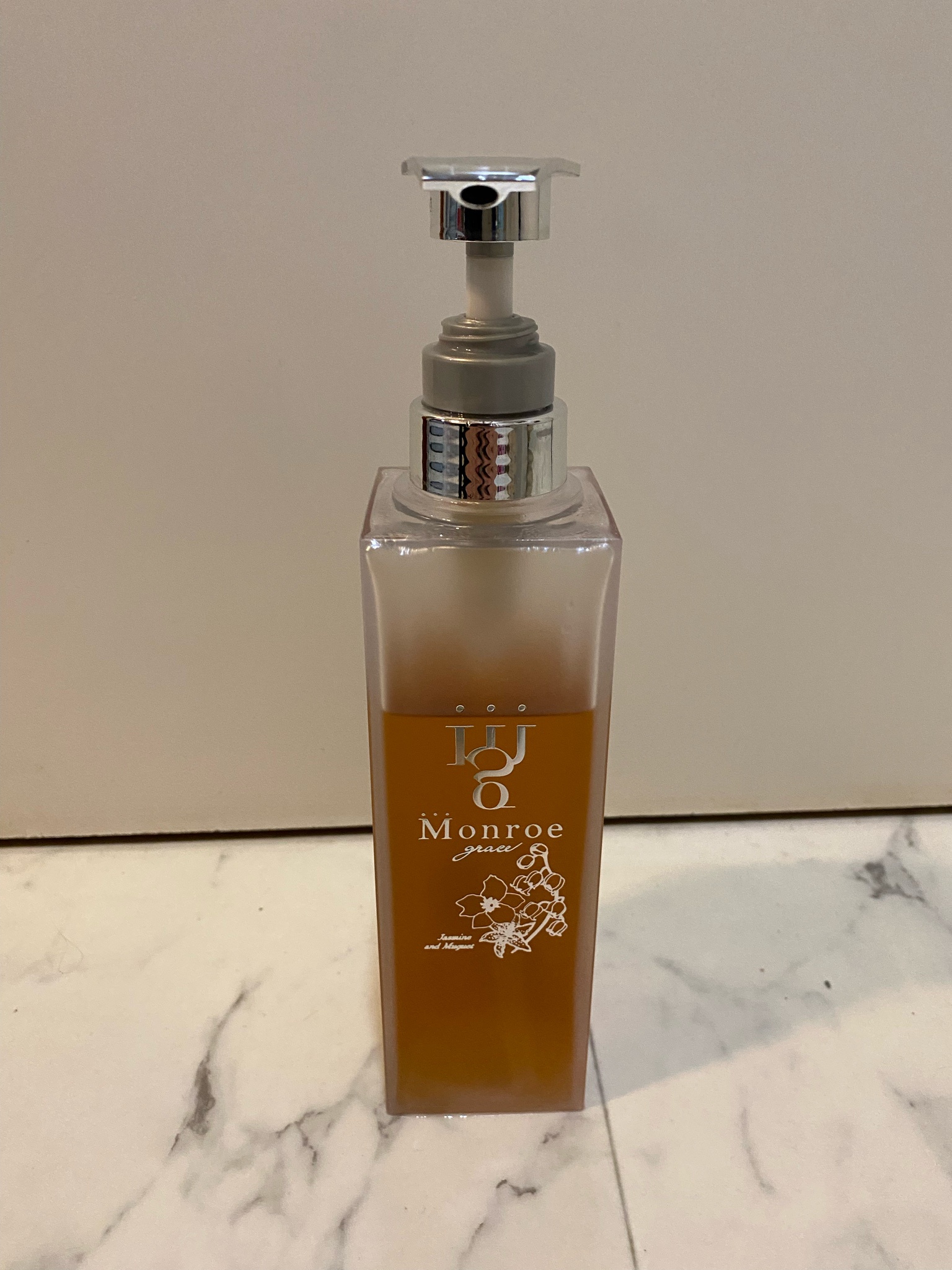 Monroe grace / モンローグレイスシャンプーの商品情報｜美容・化粧品