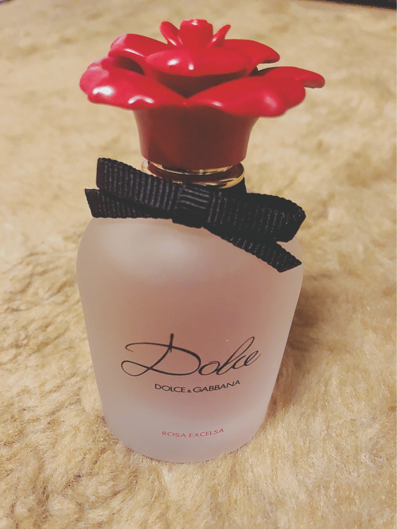 ドルチェ＆ガッバーナ ビューティ / ドルチェ ローサ エクセルサ