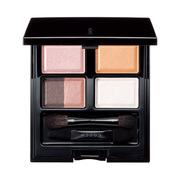 SUQQU(スック) / ブレンド カラー アイシャドウ EX-14 瑠璃珠の公式