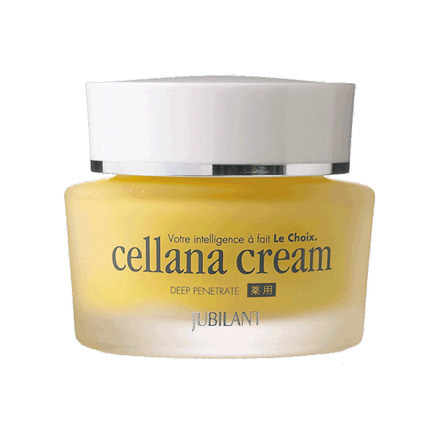 JUBILANT(ジュビラン) / ル ショワ セラーナクリームの商品情報｜美容