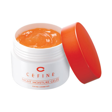 セフィーヌ / ビューティプロ ナイト モイスチュア ジュレの公式商品