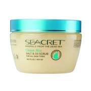 SEACRET / ソルト＆オイルスクラブ(オーシャンミスト)の公式商品情報