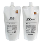 M3D / 無添加オーガニックM3Dスーパーシャンプー／コンディショナー