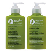 オーストラリアン ネイティブ ボタニカルズ / シャンプー