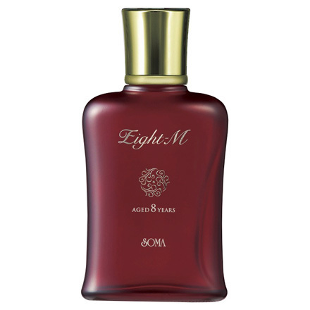 ソーマ化粧品 / ソーマ エイトM 80mlの公式商品情報｜美容・化粧品