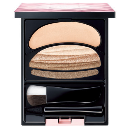 オーブ クチュール / ブラシひと塗りシャドウの公式商品情報｜美容