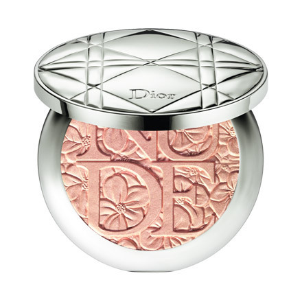 ディオール / ディオールスキン ヌード エアー パウダーコンパクト