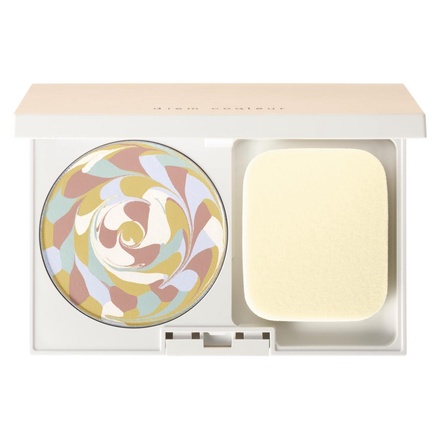 ディエム クルール / カラーブレンドファンデーションの公式商品情報