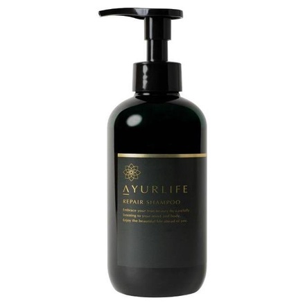生活の木 / アーユルライフ リペアシャンプー／コンディショナー