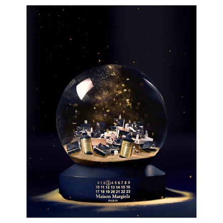 Maison Margiela Fragrances（メゾン マルジェラ フレグランス