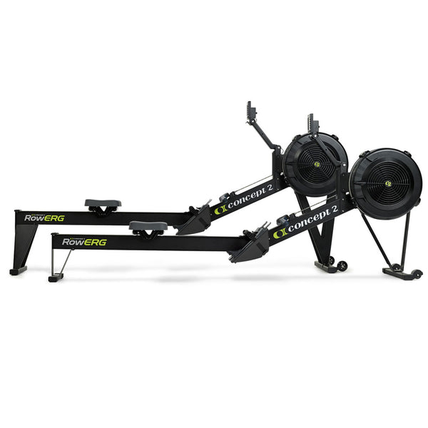 Concept2 RowErg Indoor Rower – Fitness Exchange