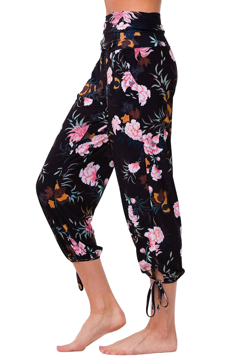 Onzie Yoga Womens Gypsy Pants Style 212 | Fitness Fashions