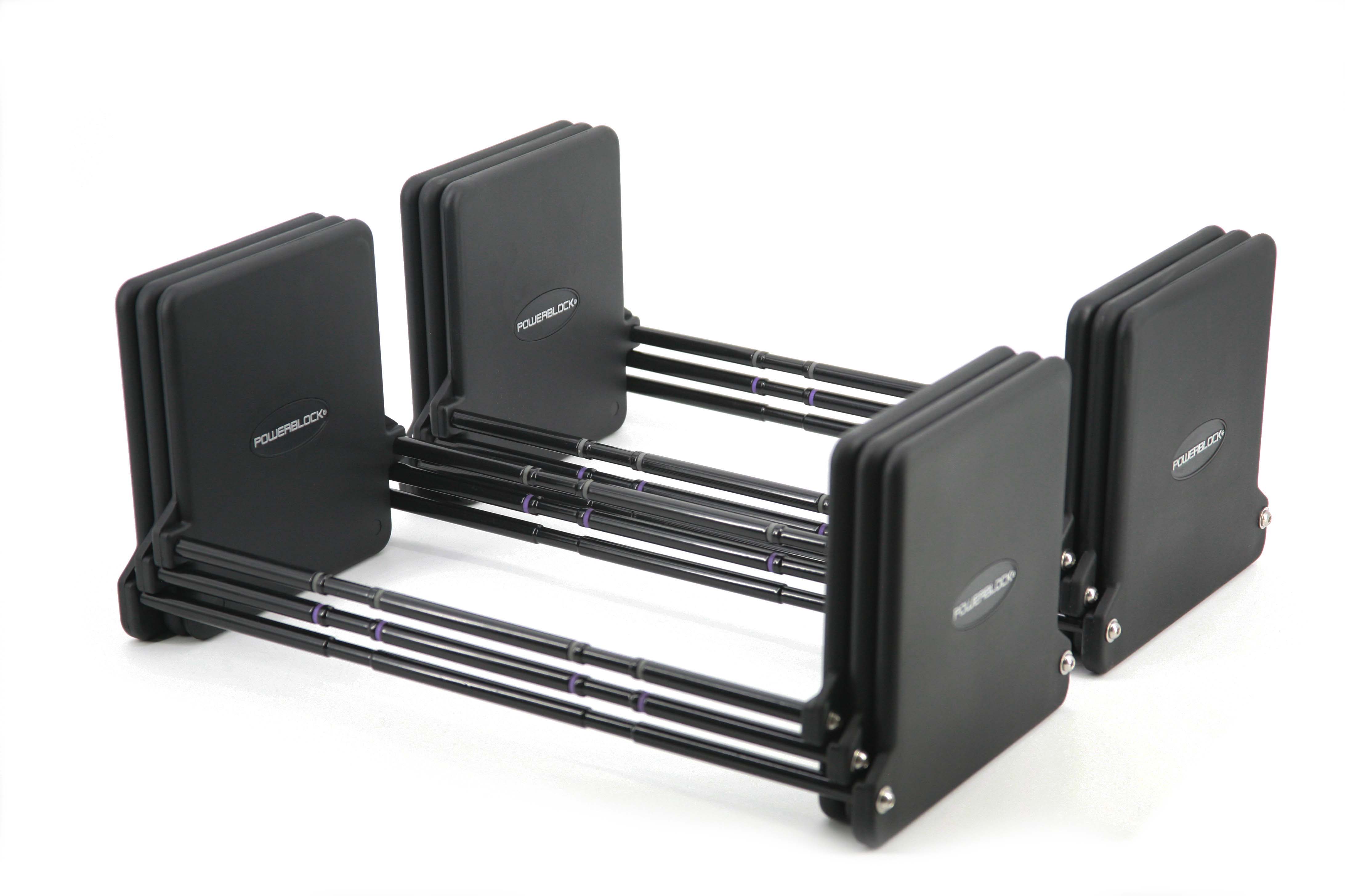 POWERBLOCK (パワーブロック) コマーシャルPRO125用 拡張セット【受注