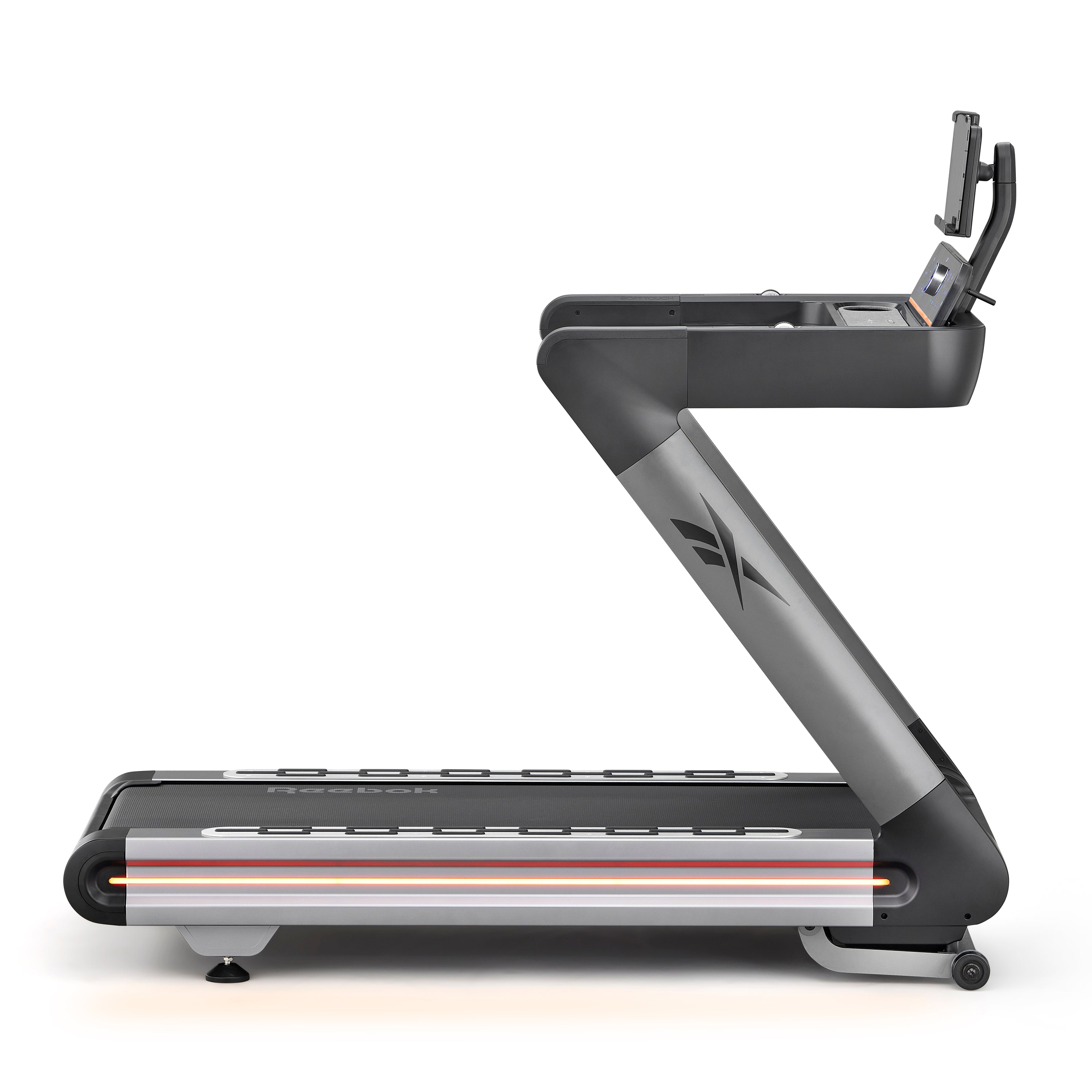 □Reebok Z-Tech(Zテック) トレッドミル 【準業務用 / 直送】RVZT