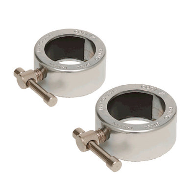 IVANKO(イヴァンコ) オリンピックノーマルカラー φ50mm(ペア) COT-1.25