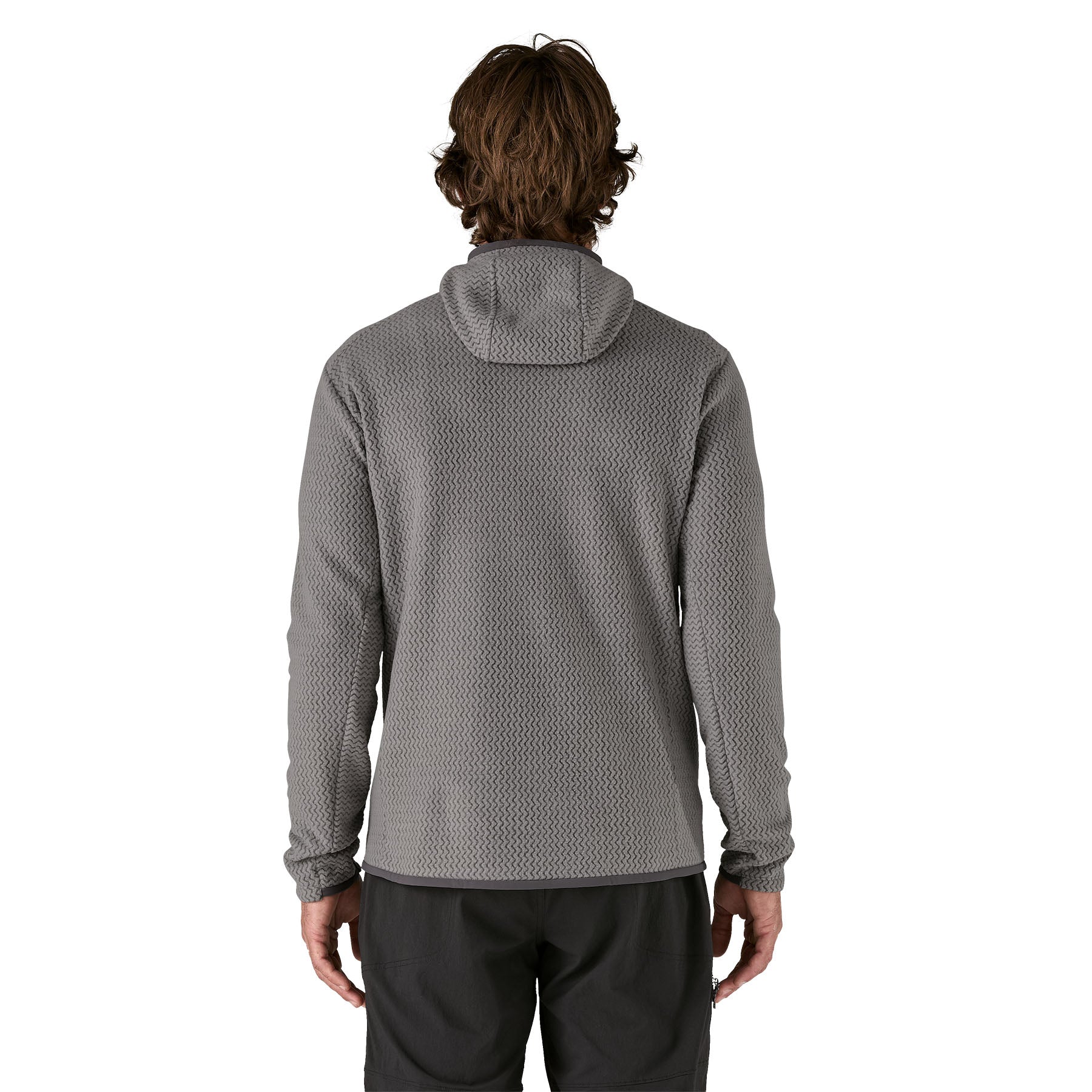 Patagonia Men's R1® Air Full-Zip Hoody