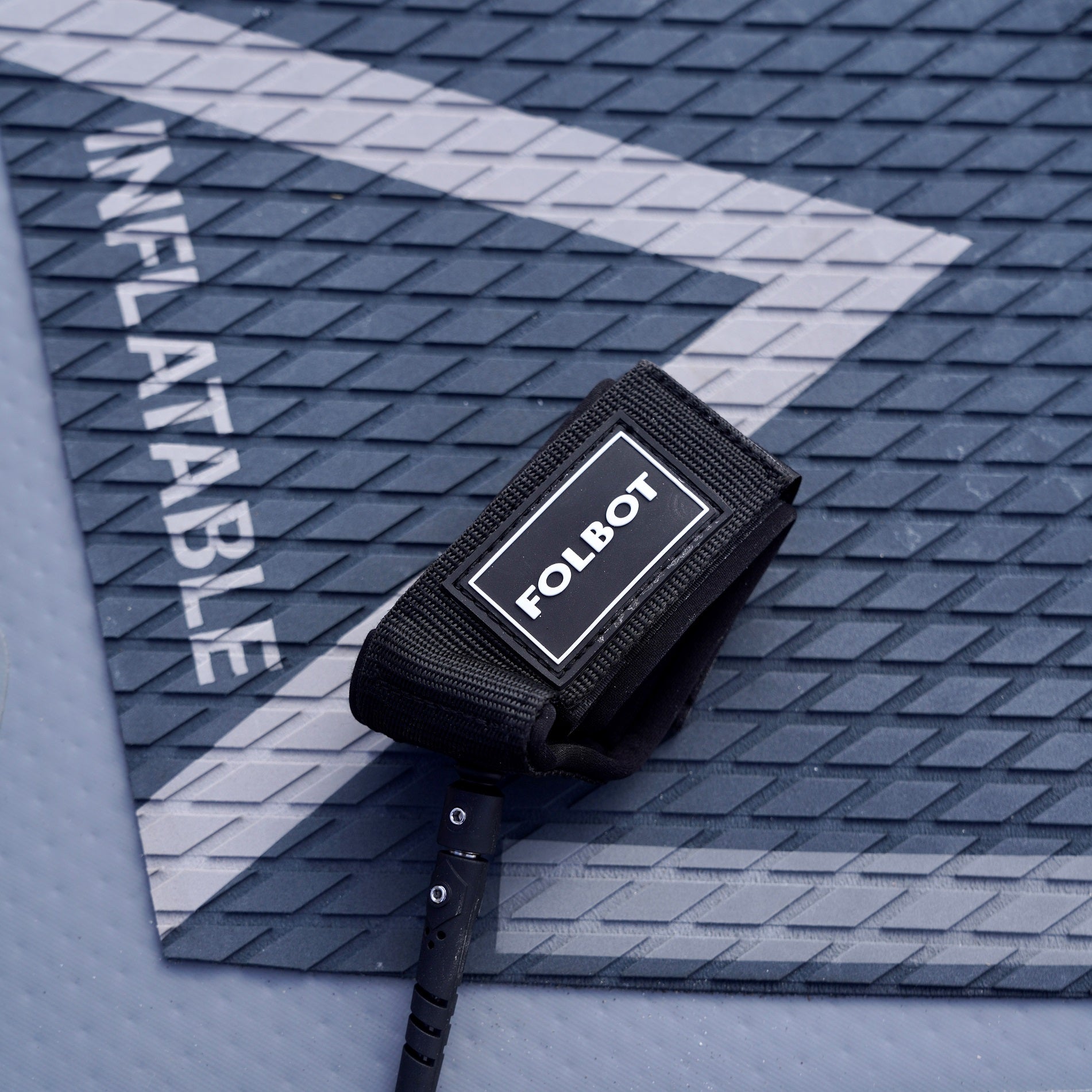 TACTICAL FOLDING SUP（タクティカルフォールディングサップ） 【GREY