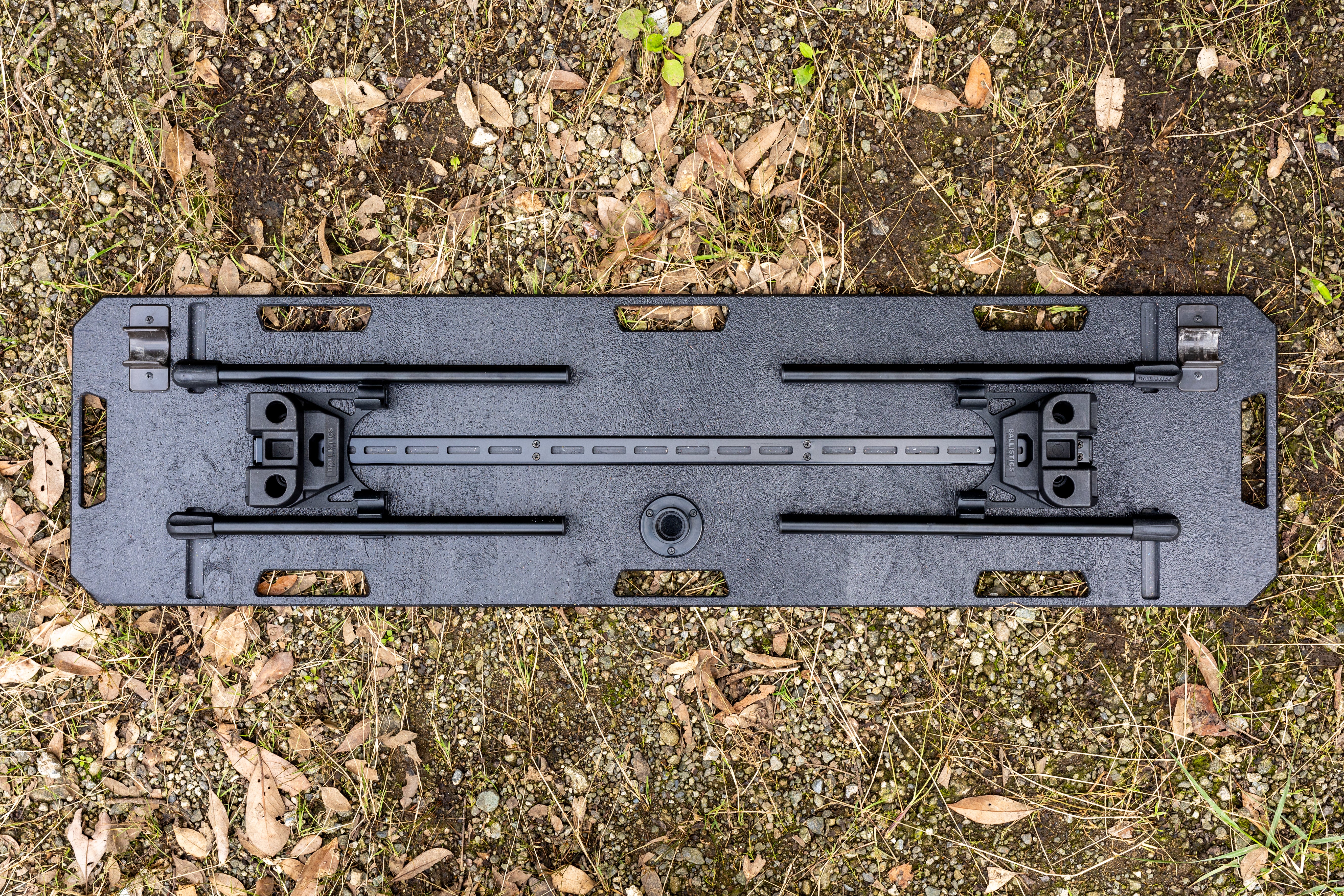 TACTICAL SHIELD TABLE – FOLBOT