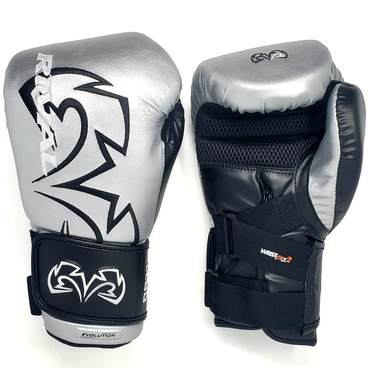 RB11 Evolution Loop Rival Bag Gloves – Forza Sports