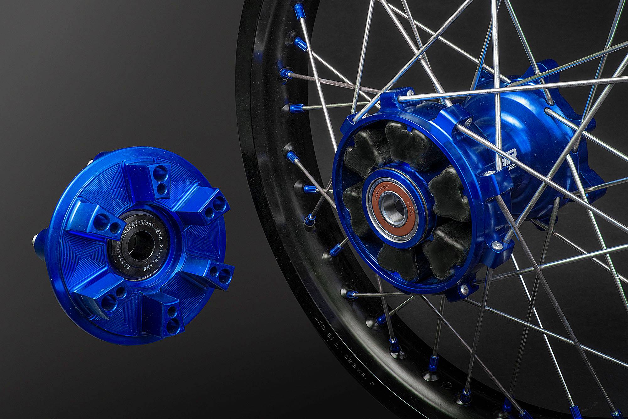 新商品案内 TGR RACING WHEE Type-X for KTM/HUSQVARNA/GASGAS