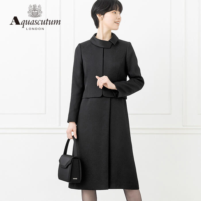 Aquascutum／アクアスキュータム｜レディースフォーマルウェア通販の