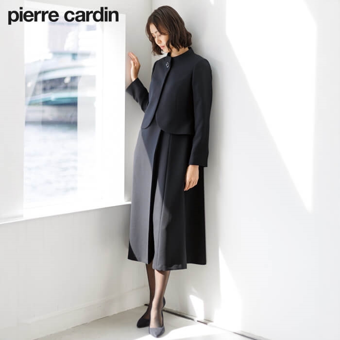 pierre cardin／ピエール・カルダン｜レディースフォーマルウェア通販