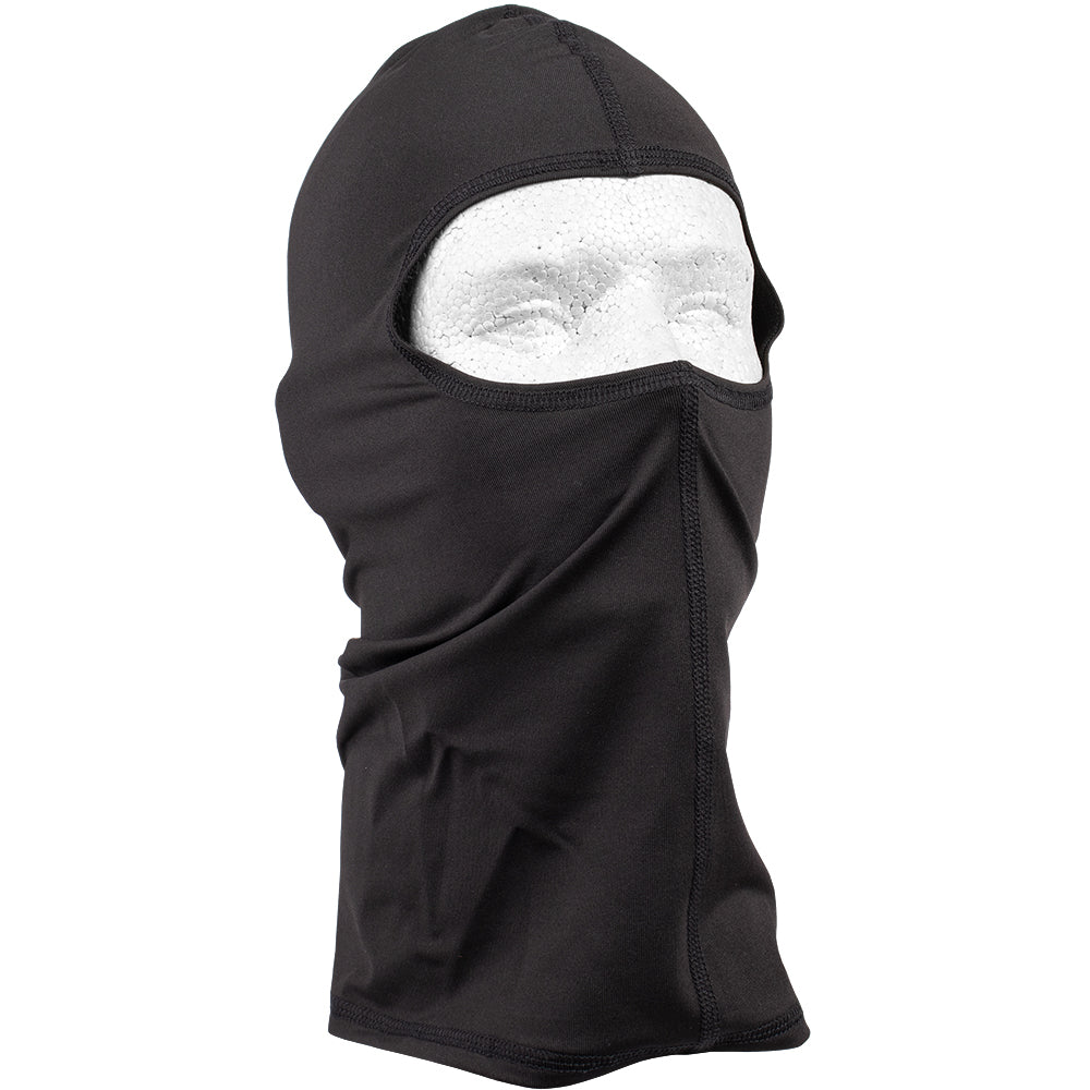 Balaclava with Extended Neck - Fox Outdoor