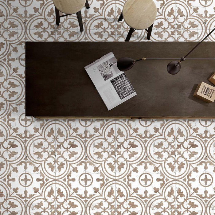 SomerTile - Llama Arte Loire 10