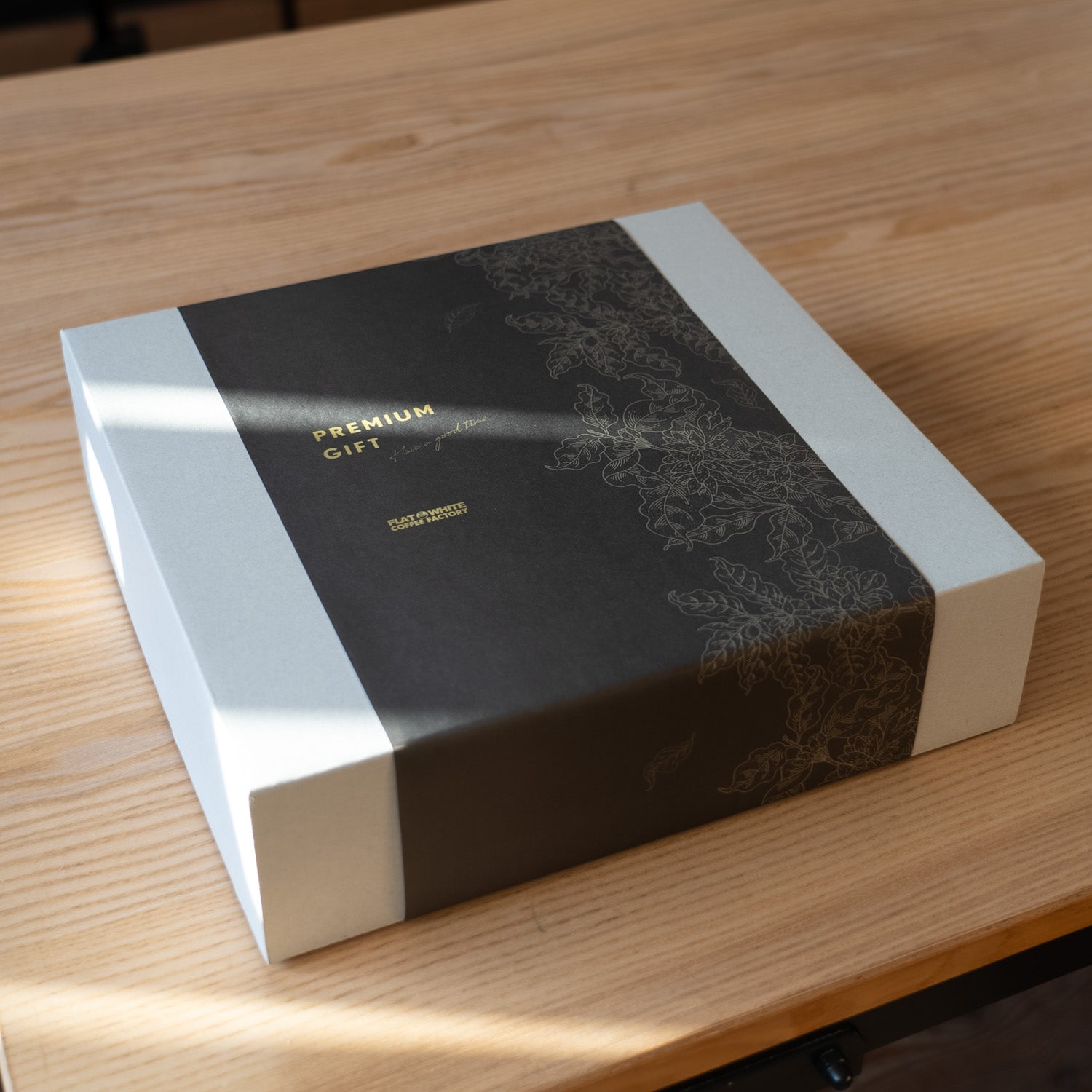 コーヒー豆本垢さま専用】ロデオクラフト 999.9 ホワイトウルフ606L-e