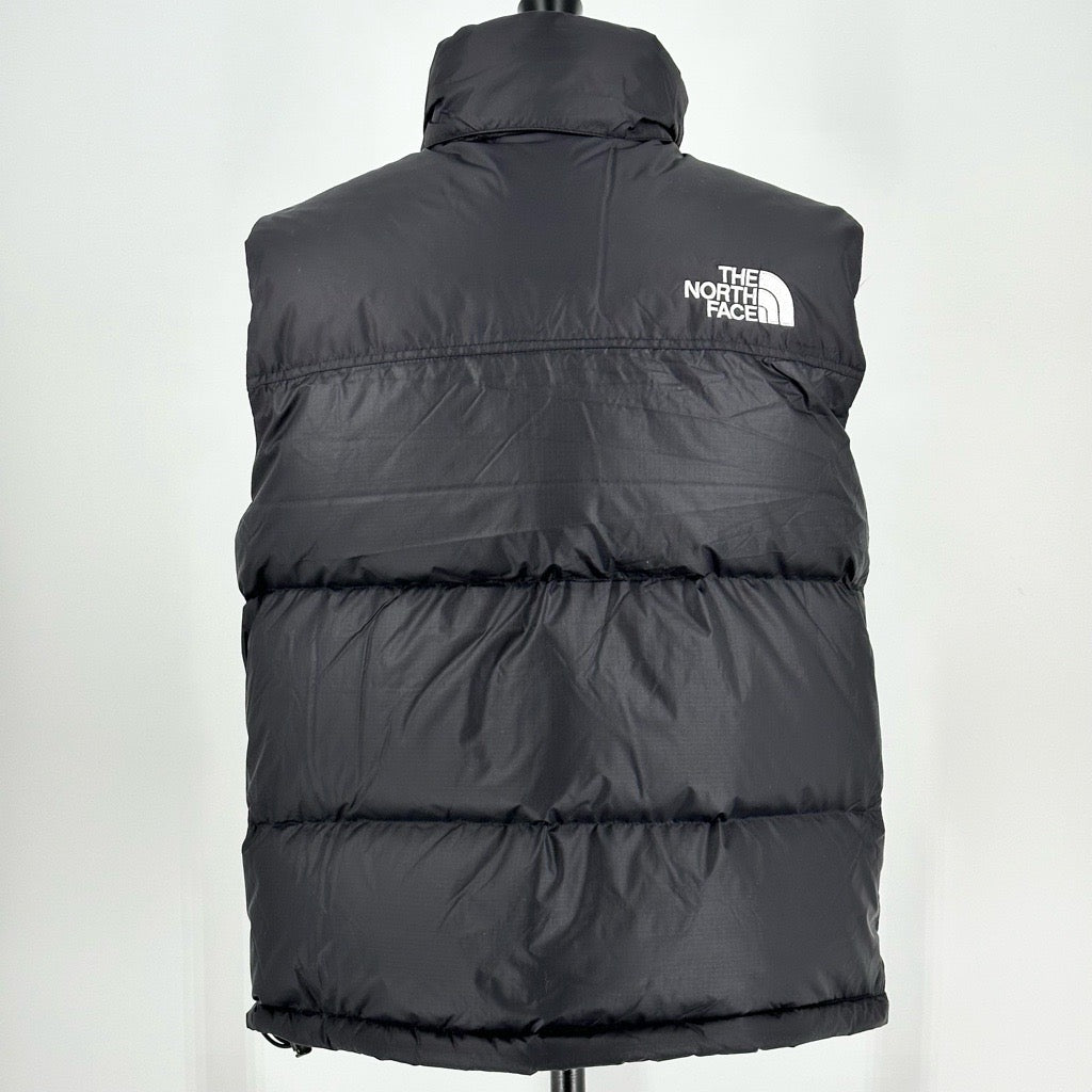THE NORTH FACE(ザ ノースフェイス)RETRO NUPTSE VEST – flavor-shop.com