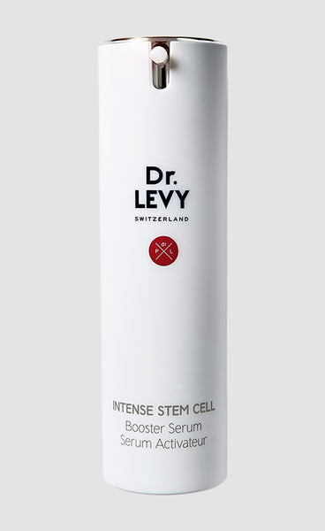 Dr Levy Intense Stem Cell Booster Serum 30ml – Flawless Body