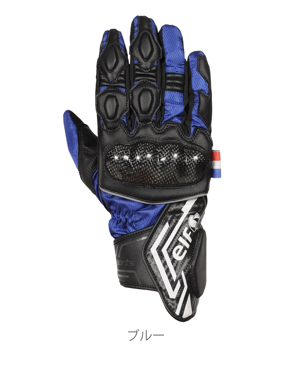 ビアッジオグローブ ［レディース］ フラッグシップ オートバイ専用