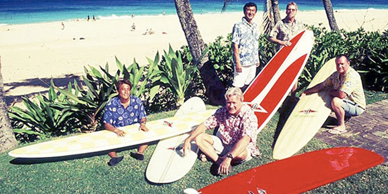 SURFBOARD | fluidpowersurfcraft