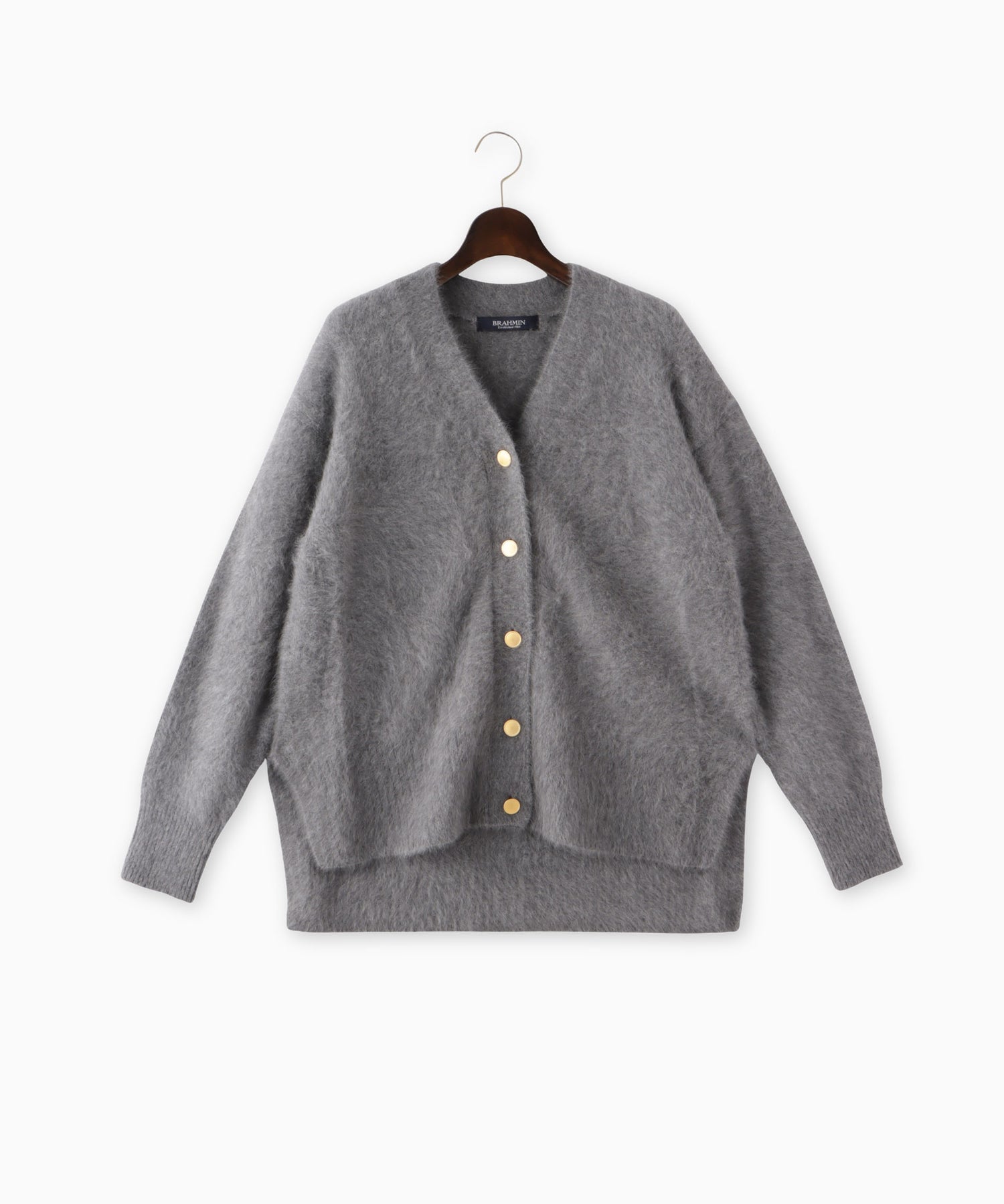 7Gベーシックカーディガン – FACE SANS FARD