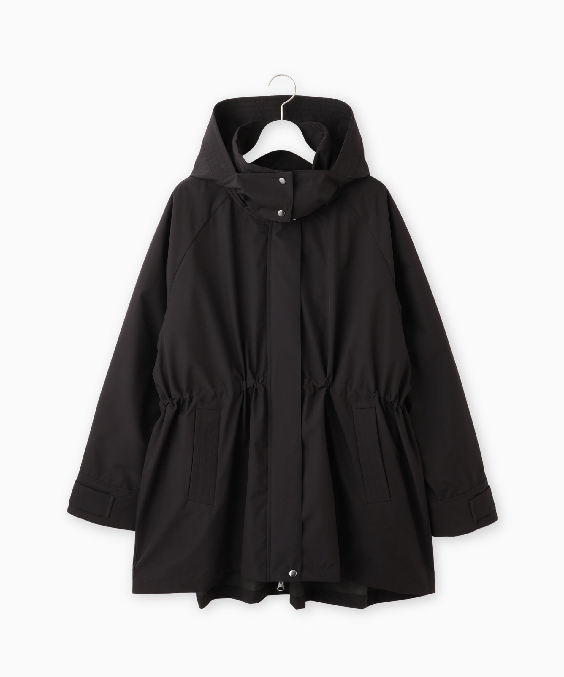 ステッチワークモッズコート – FACE SANS FARD