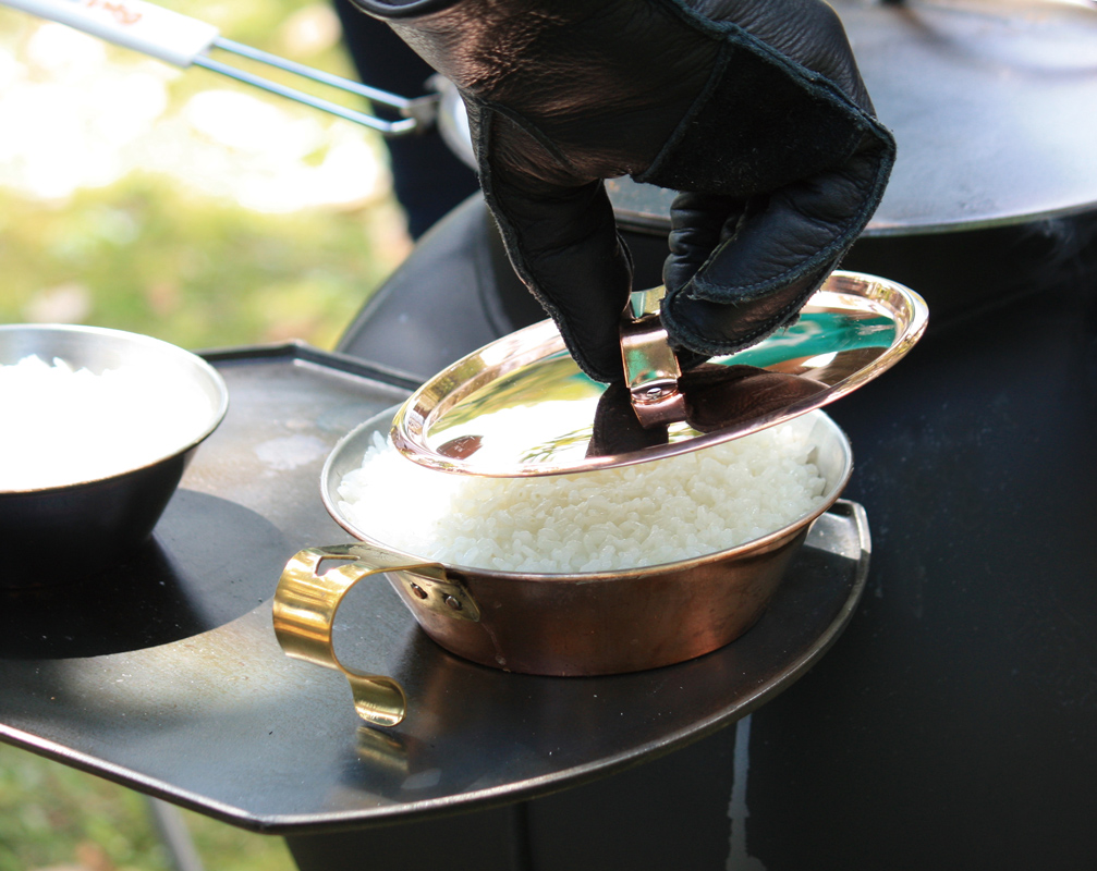 コッパーシェラカップ500 | ファイヤーサイド公式オンラインストア