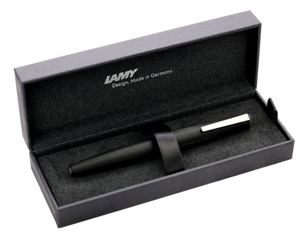 LAMY 2000 万年筆 – Fountain Pen Revolution