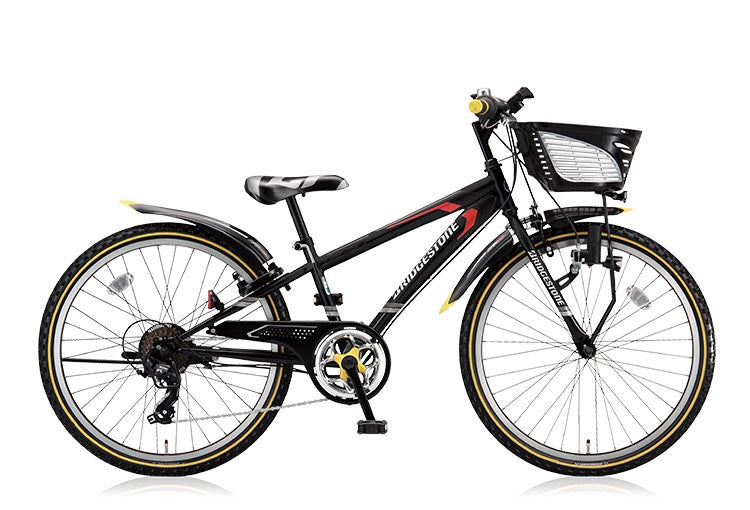 ブリヂストン クロスファイヤージュニア22 子供自転車 22インチ 7段