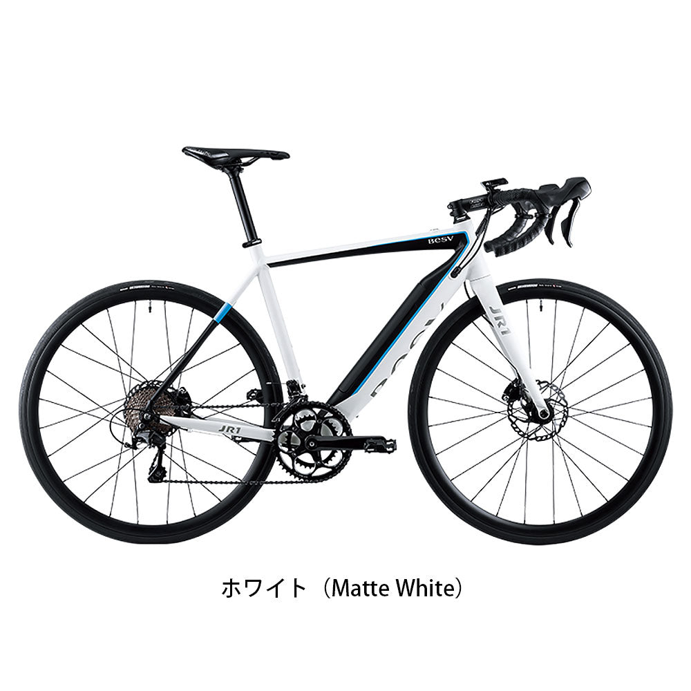 店頭受取限定 ベスビー Eバイク スポーツ 電動自転車 電動アシスト JR1