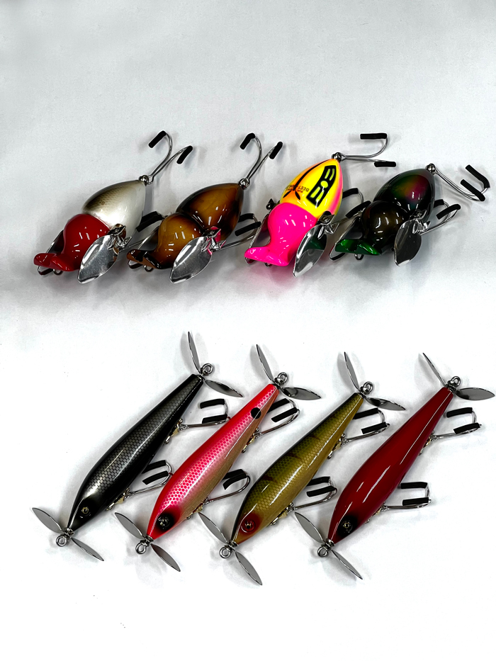 FROG PRODUCTS（フロッグプロダクツ）エクスプローラー 商品詳細