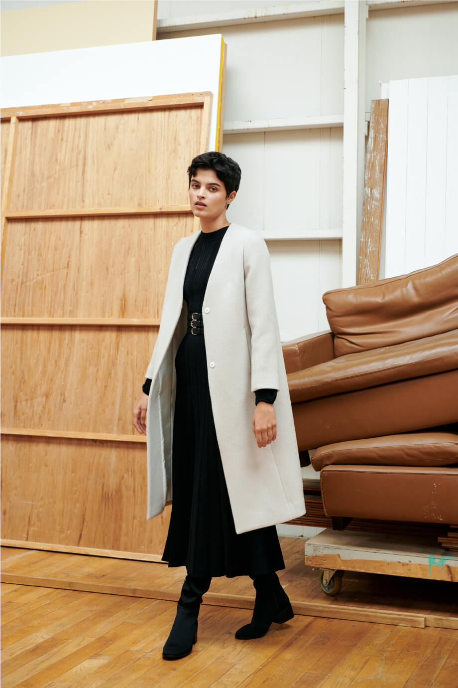WOOL COAT COLLECTION｜FRAY I.D(フレイ アイディー)公式サイト