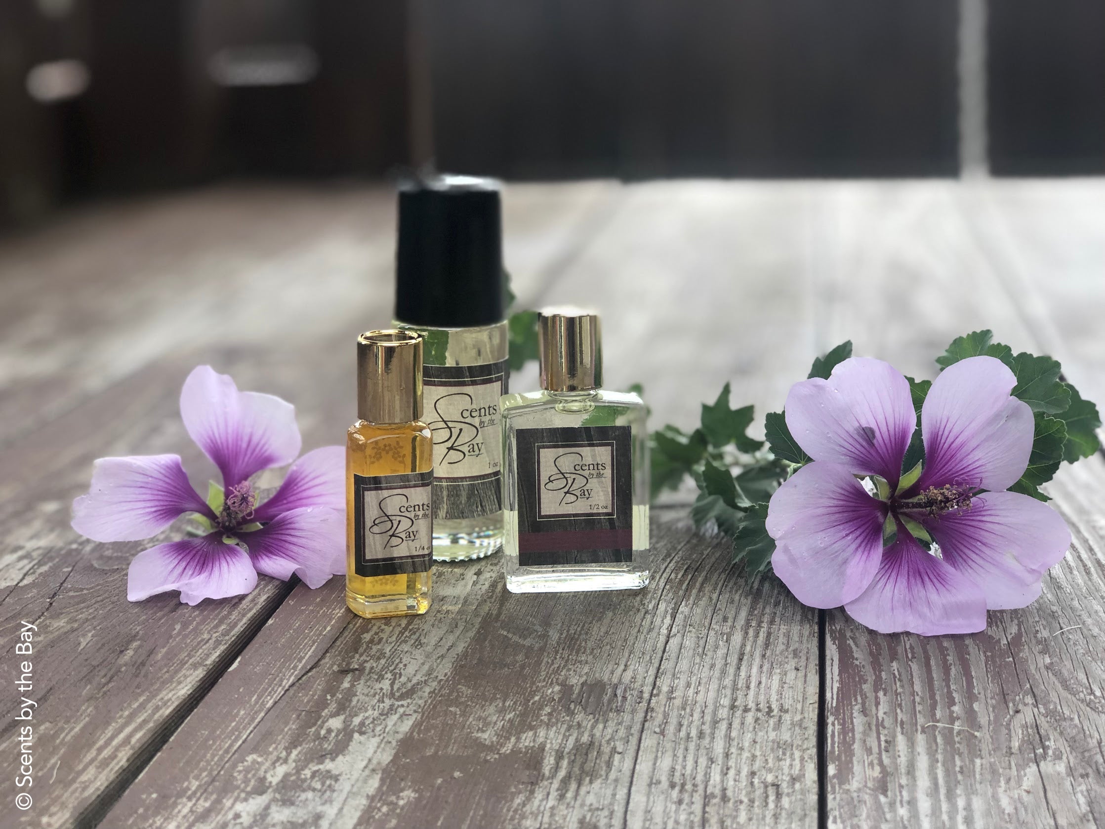 Antonia's Flowers perfumes at Fragrance Vault – F Vault