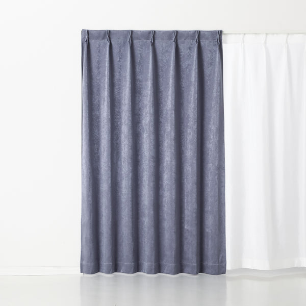 シャイン パープル（ドレープ/オーダー） | Francfranc（フランフラン