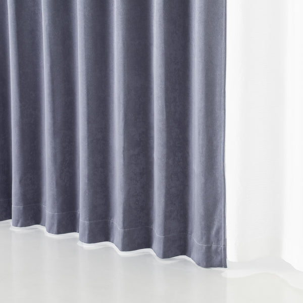 シャイン パープル（ドレープ/オーダー） | Francfranc（フランフラン