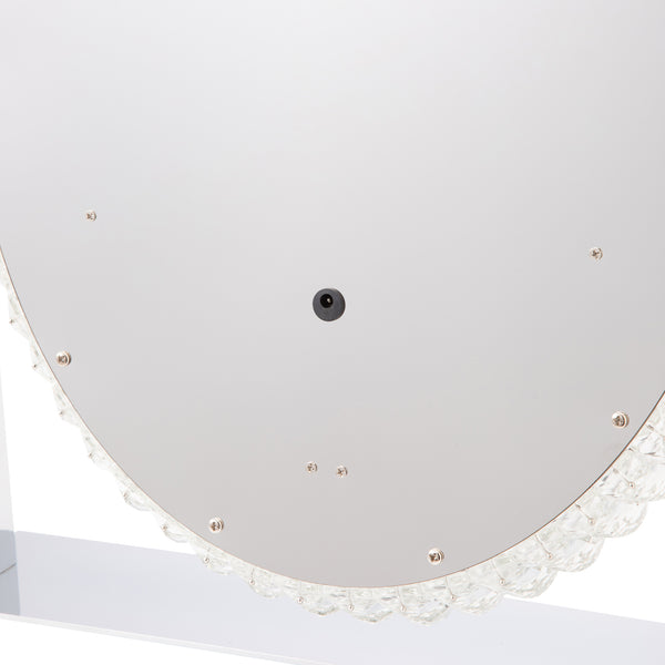 ブリエ ハリウッドミラー ラウンド 3 | Francfranc（フランフラン