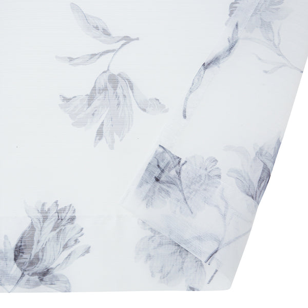 リリアレース グレー（レース/オーダー） | Francfranc（フランフラン